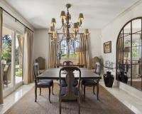 Wiederverkauf - Villa - Marbella - Marbella Centro