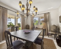 Wiederverkauf - Villa - Marbella - Marbella Centro