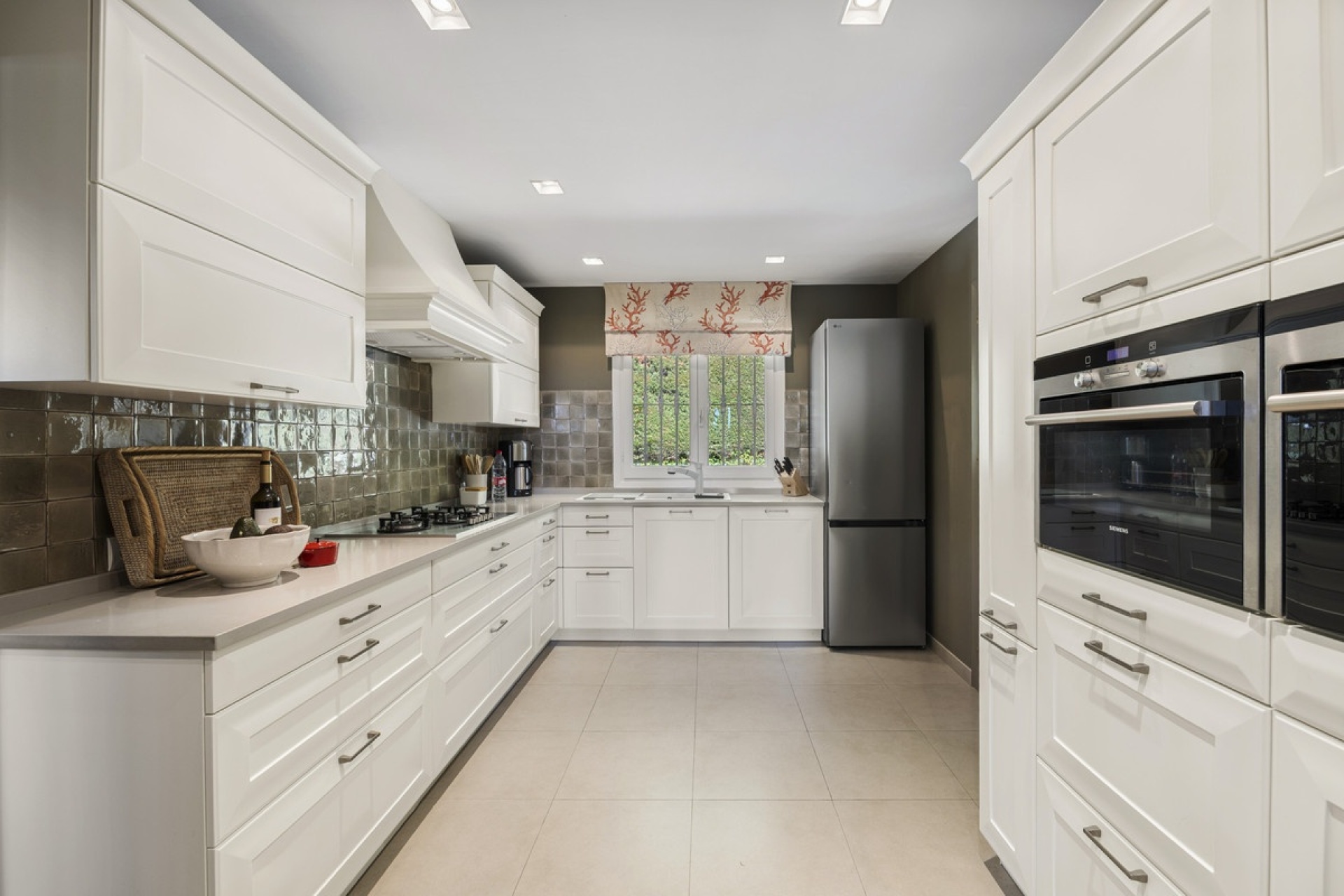 Wiederverkauf - Villa - Marbella - Marbella Centro