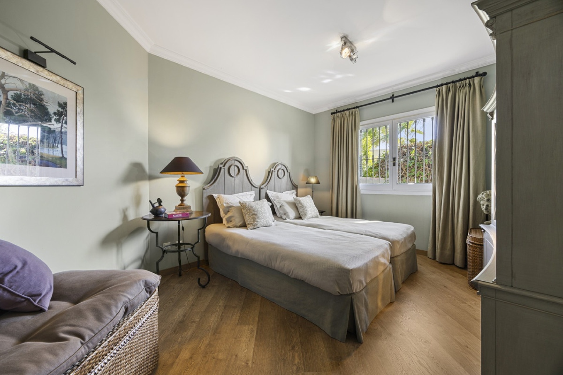 Wiederverkauf - Villa - Marbella - Marbella Centro