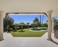 Wiederverkauf - Villa - Marbella - Marbella Centro