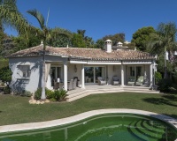 Wiederverkauf - Villa - Marbella - Marbella Centro