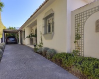 Wiederverkauf - Villa - Marbella - Marbella Centro