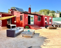 Wiederverkauf - Villa - Marbella - Marbella Centro