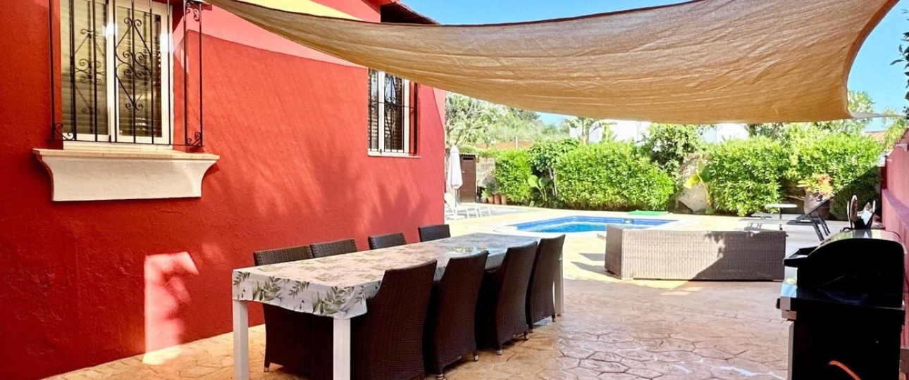 Wiederverkauf - Villa - Marbella - Marbella Centro