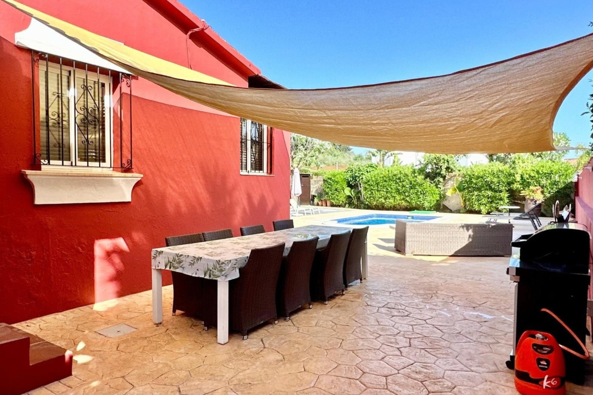 Wiederverkauf - Villa - Marbella - Marbella Centro