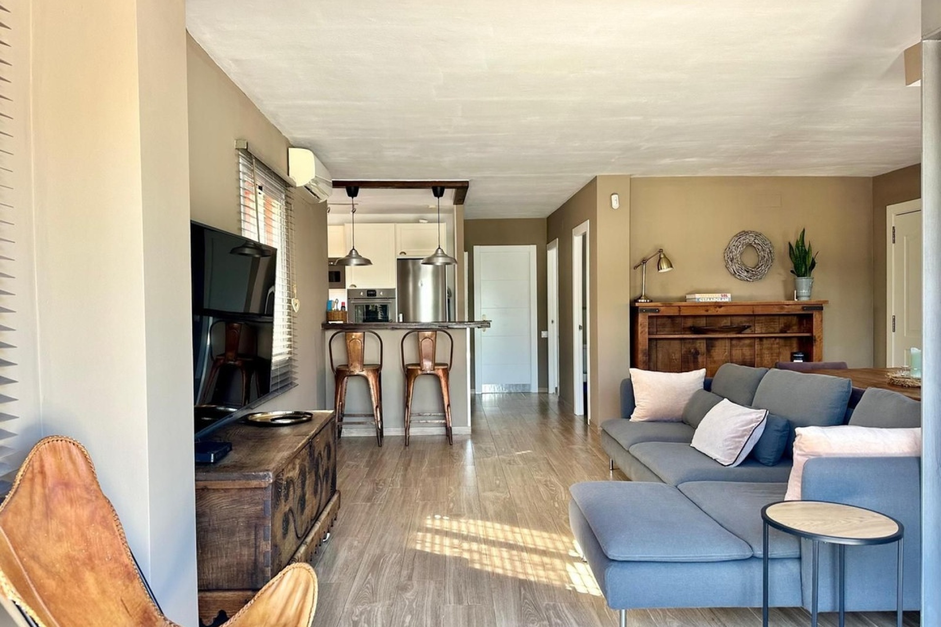Wiederverkauf - Villa - Marbella - Marbella Centro