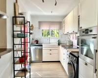 Wiederverkauf - Villa - Marbella - Marbella Centro