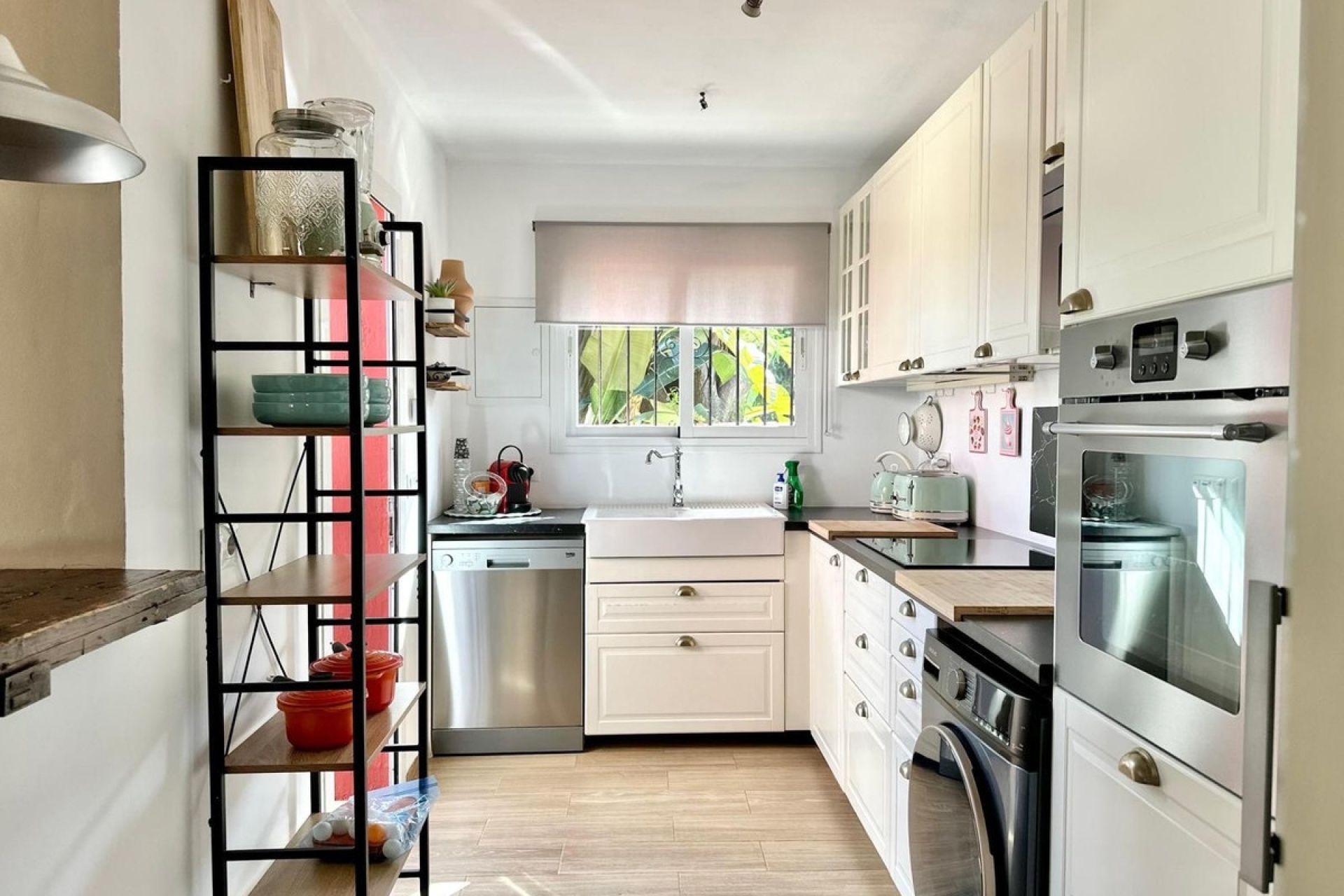 Wiederverkauf - Villa - Marbella - Marbella Centro