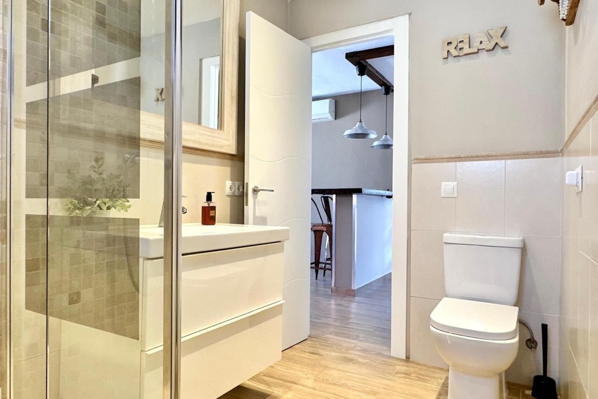 Wiederverkauf - Villa - Marbella - Marbella Centro