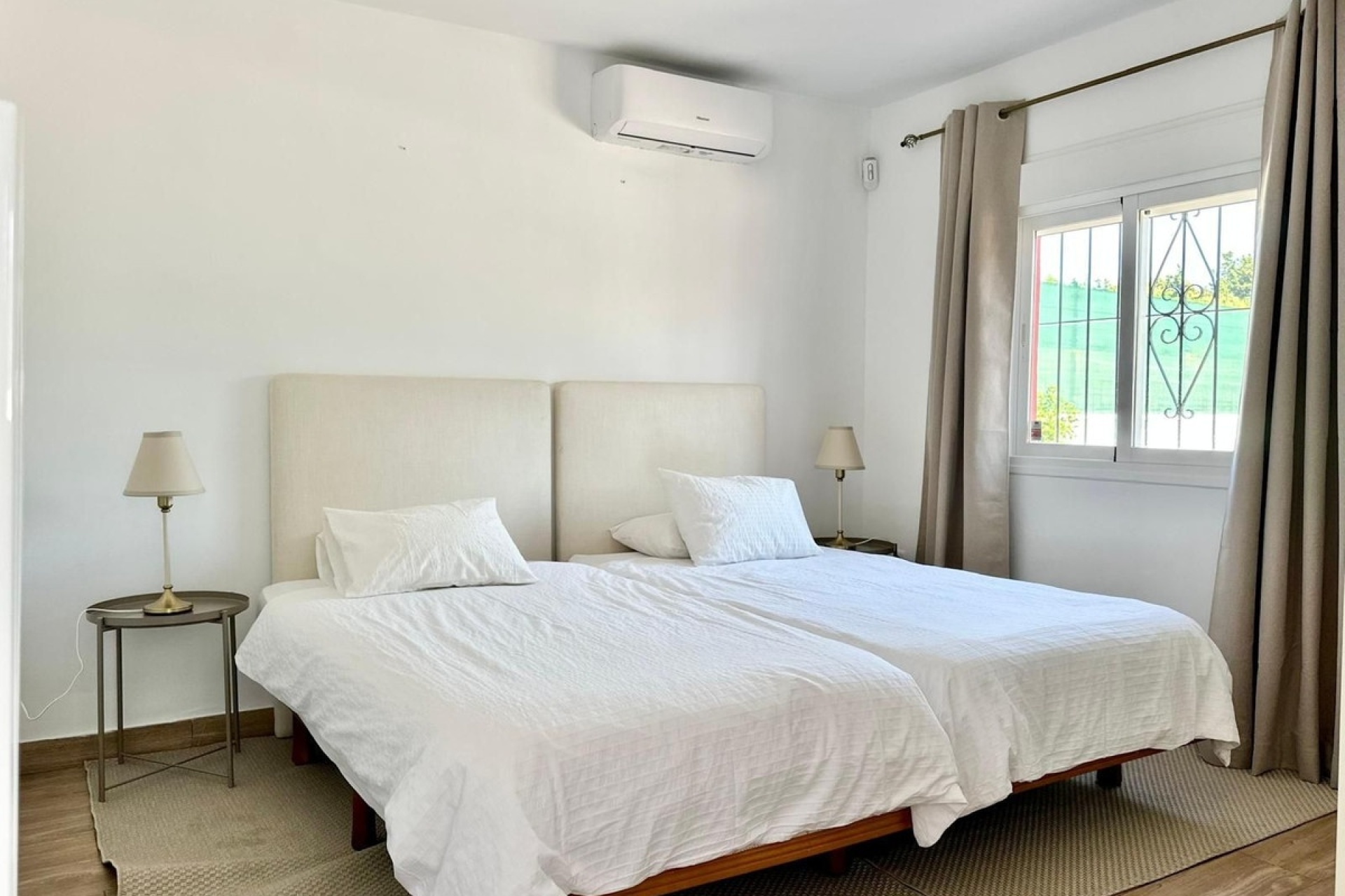 Wiederverkauf - Villa - Marbella - Marbella Centro