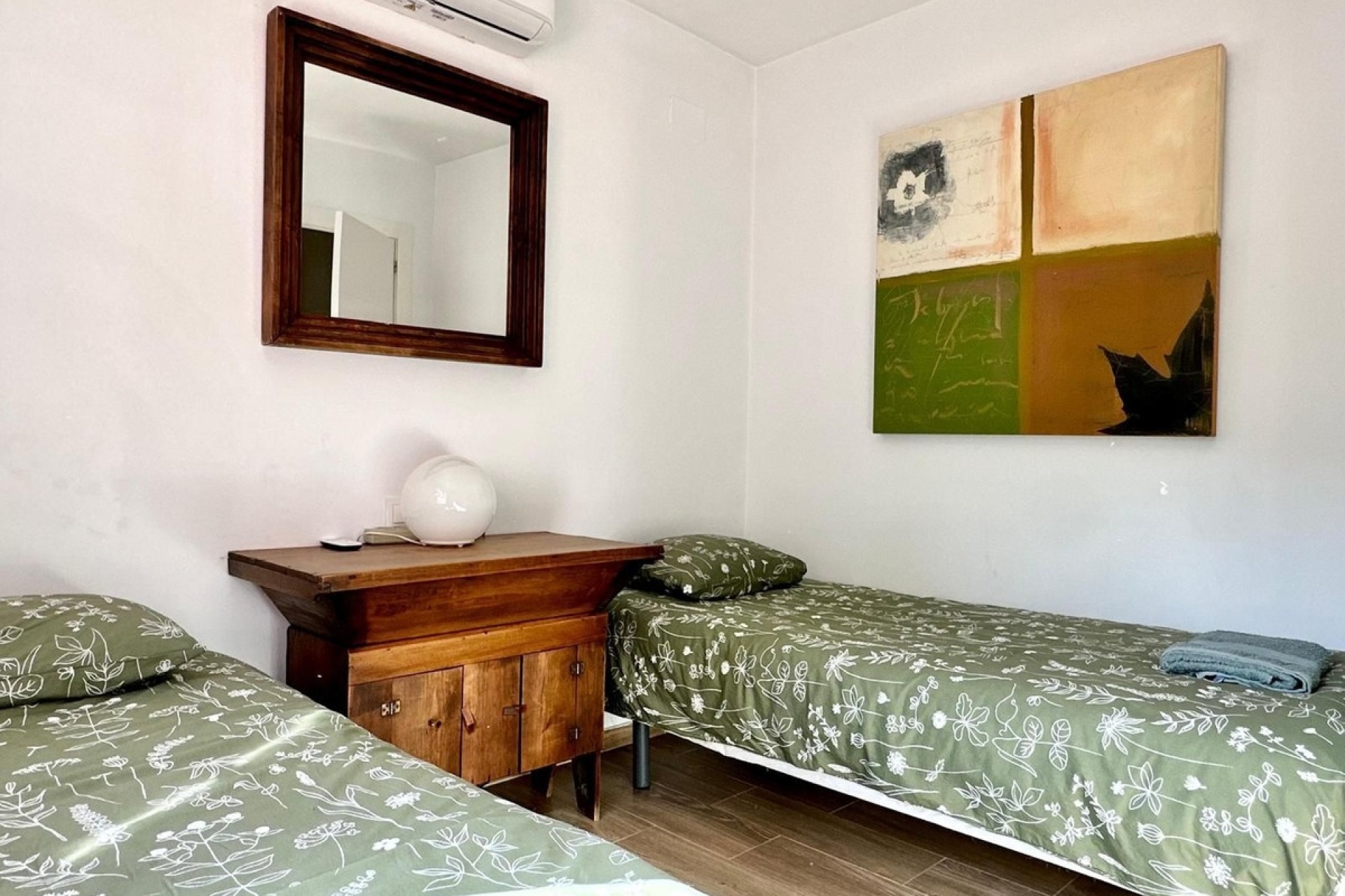 Wiederverkauf - Villa - Marbella - Marbella Centro