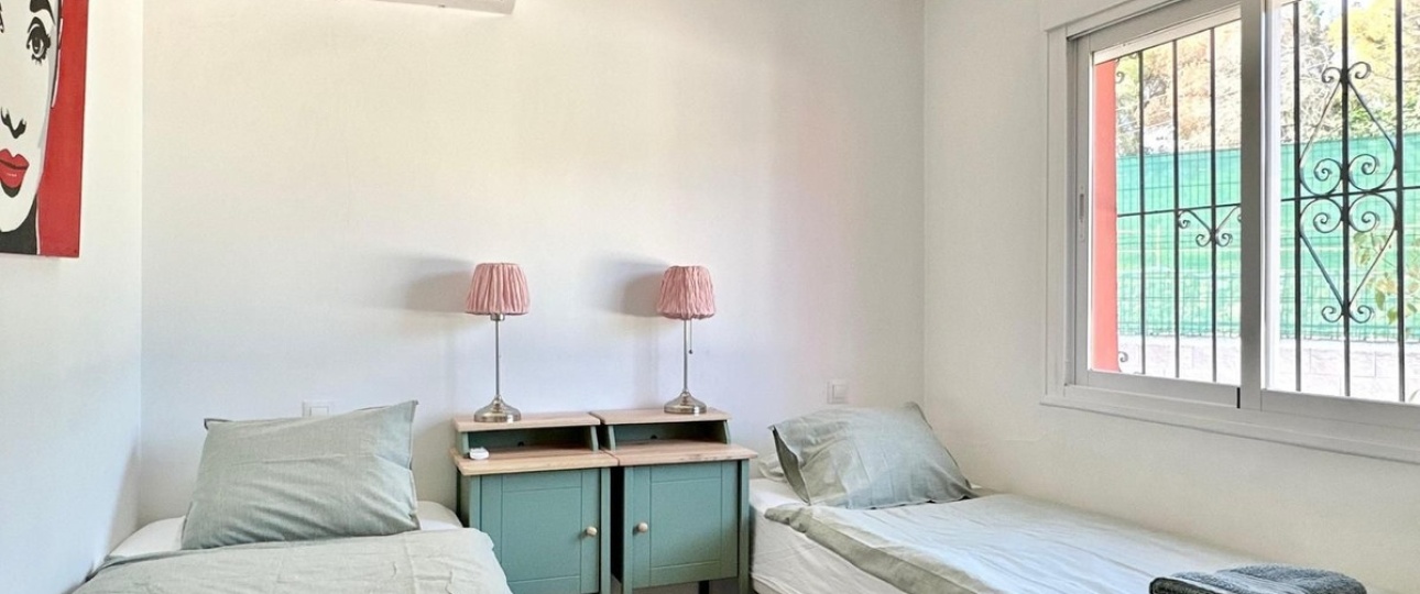 Wiederverkauf - Villa - Marbella - Marbella Centro