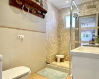Wiederverkauf - Villa - Marbella - Marbella Centro