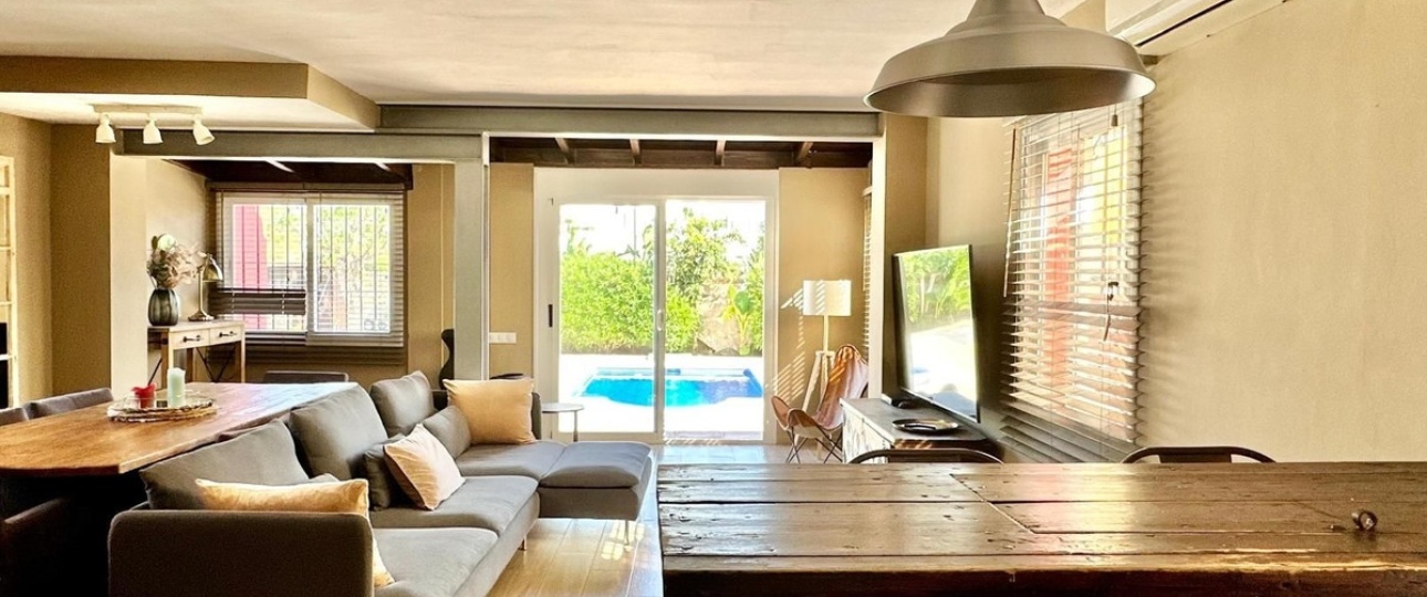 Wiederverkauf - Villa - Marbella - Marbella Centro