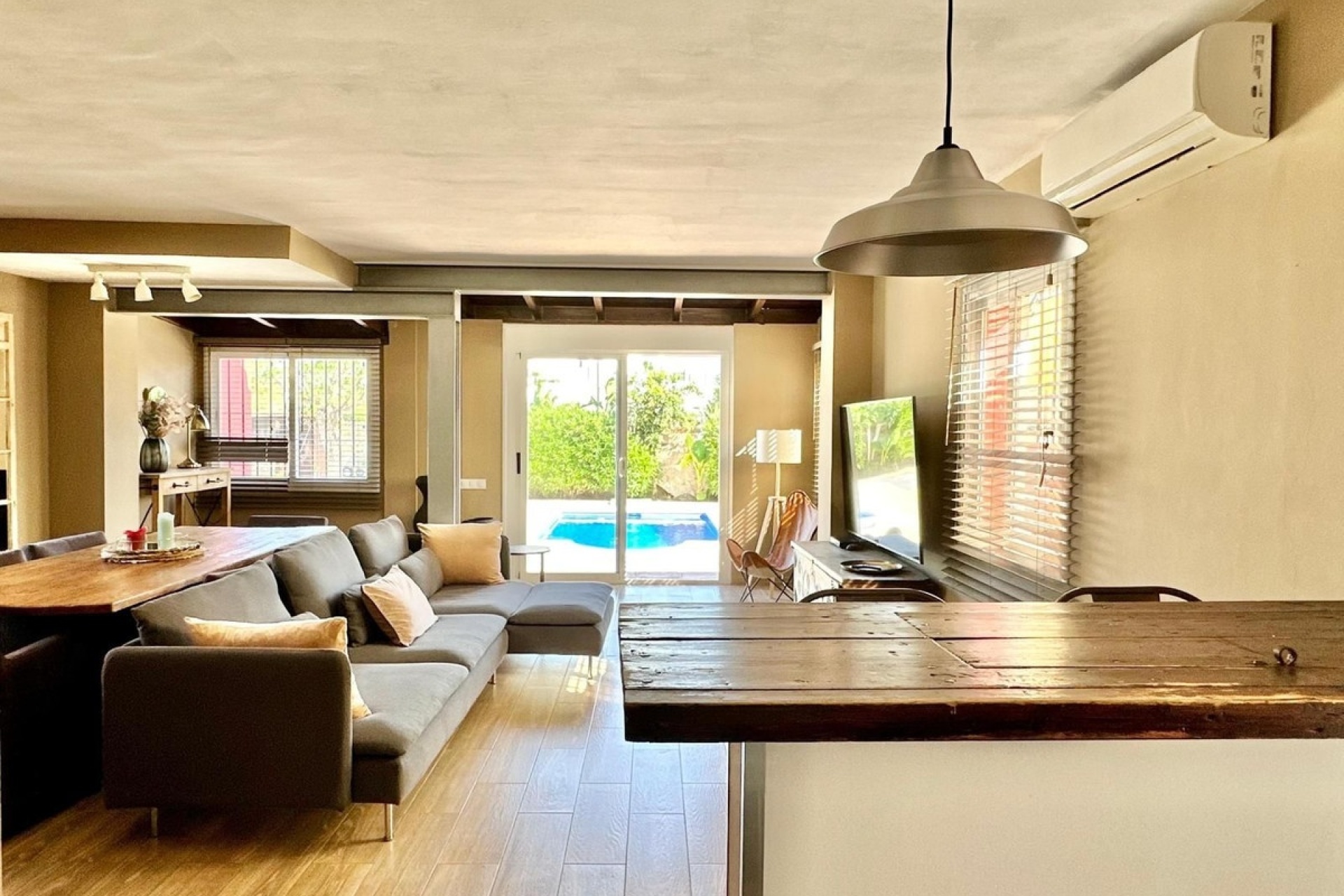 Wiederverkauf - Villa - Marbella - Marbella Centro