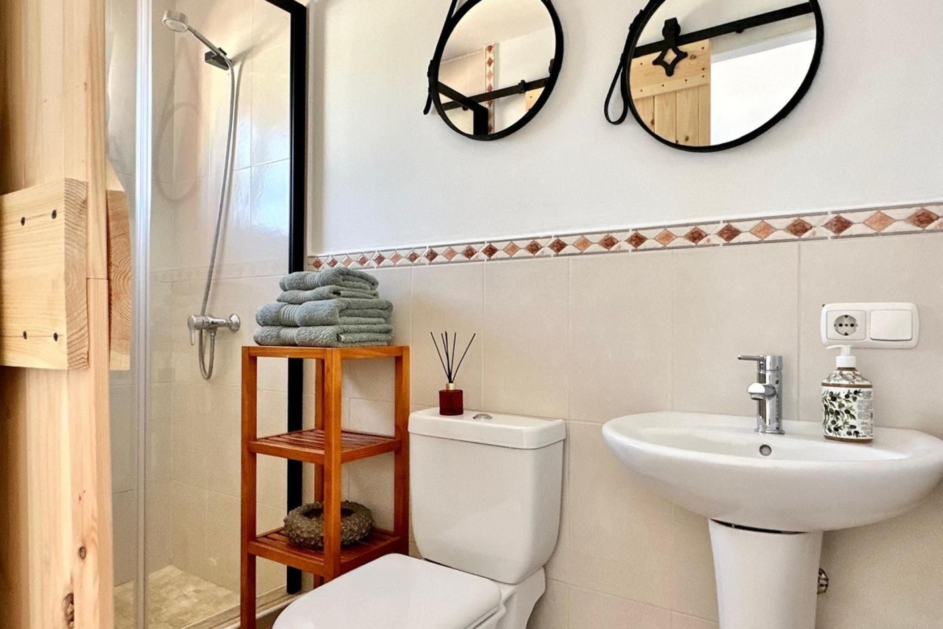 Wiederverkauf - Villa - Marbella - Marbella Centro