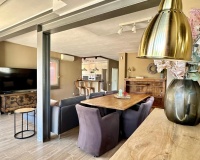 Wiederverkauf - Villa - Marbella - Marbella Centro