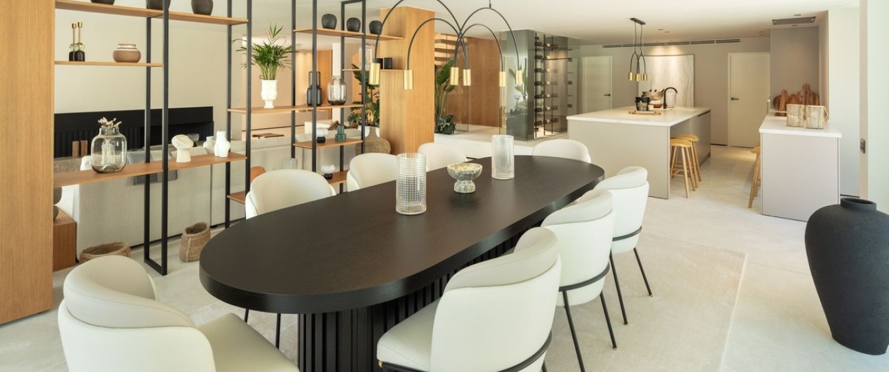 Wiederverkauf - Villa - Marbella - Marbella Centro