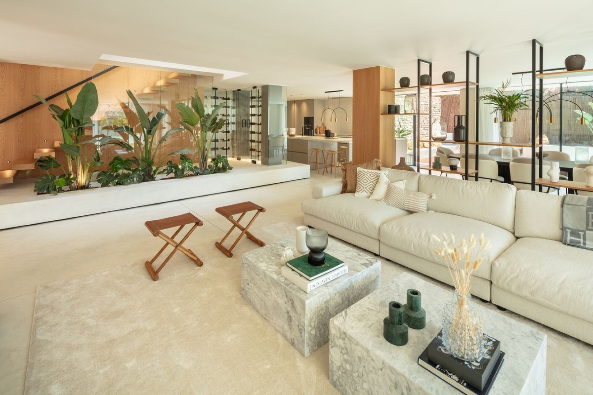 Wiederverkauf - Villa - Marbella - Marbella Centro