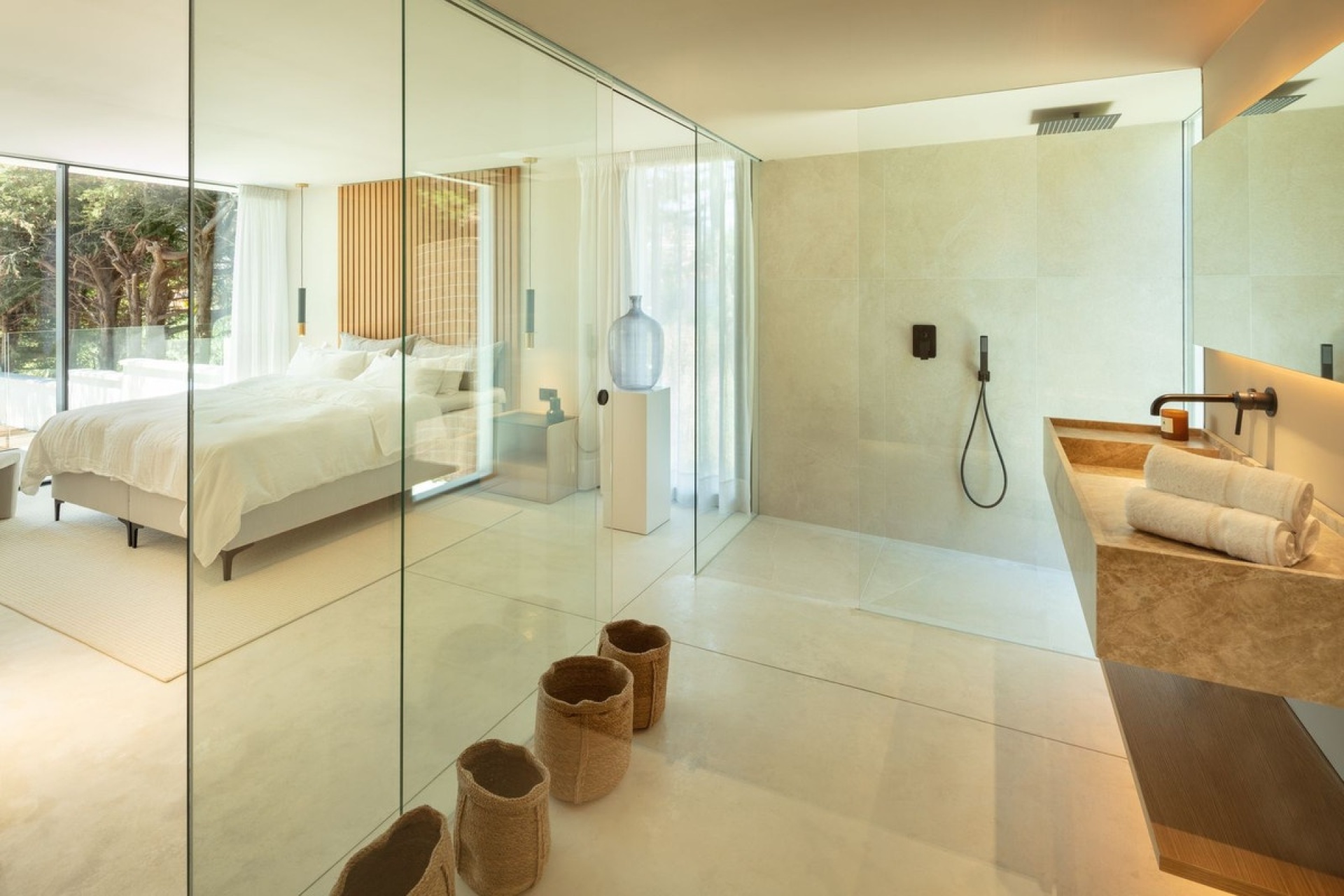 Wiederverkauf - Villa - Marbella - Marbella Centro