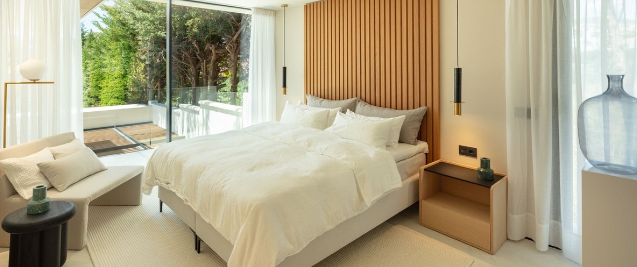 Wiederverkauf - Villa - Marbella - Marbella Centro