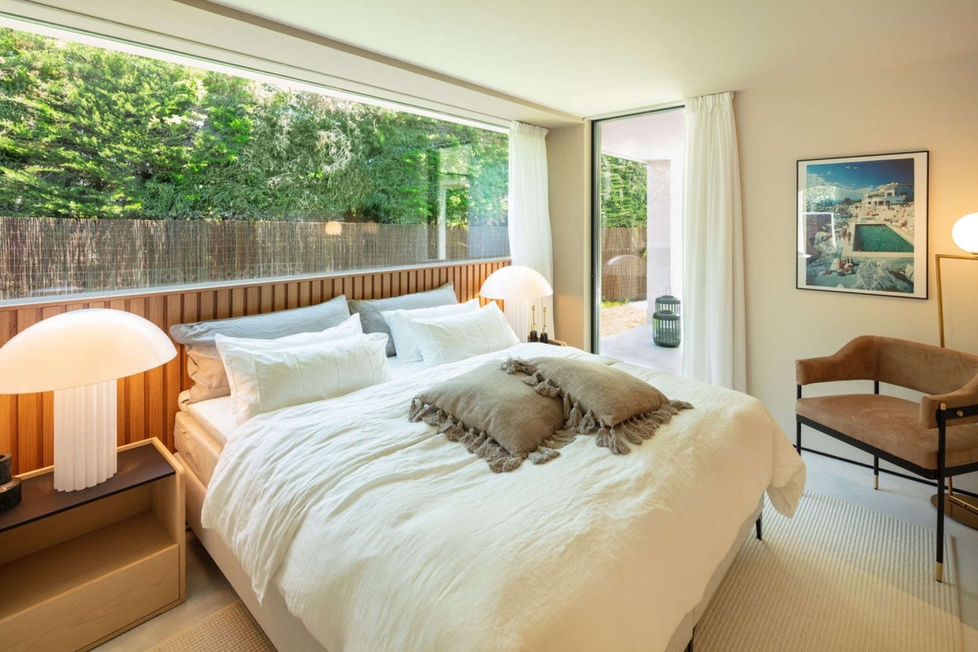 Wiederverkauf - Villa - Marbella - Marbella Centro