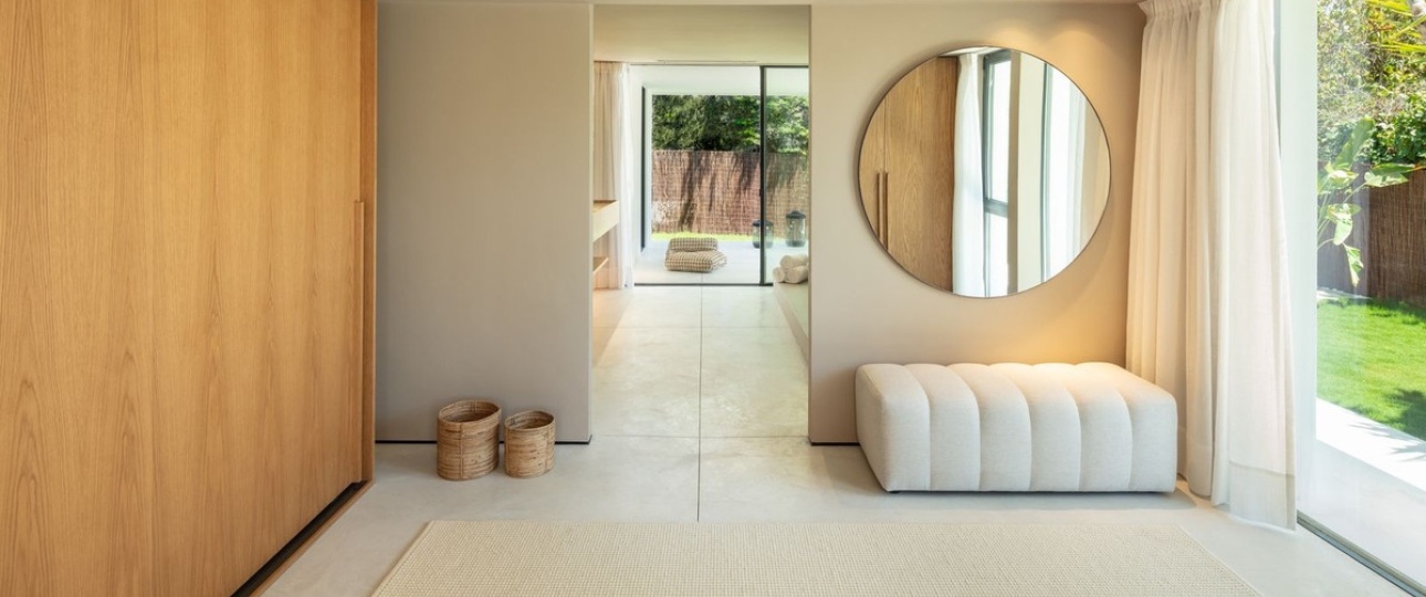 Wiederverkauf - Villa - Marbella - Marbella Centro
