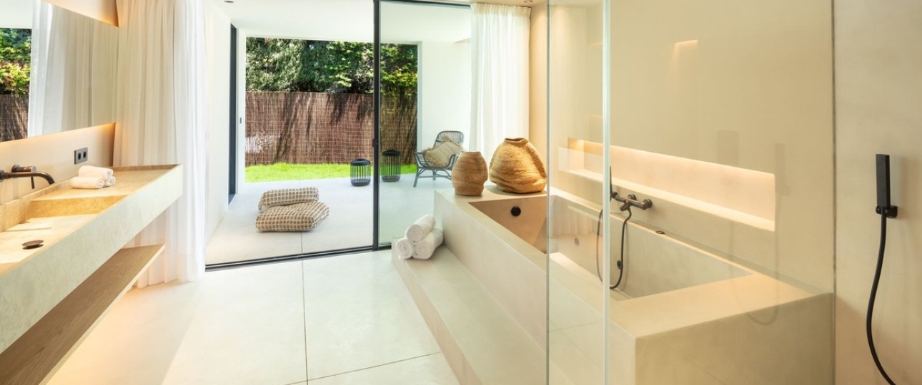 Wiederverkauf - Villa - Marbella - Marbella Centro