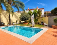 Wiederverkauf - Villa - Marbella - Marbella Centro