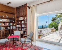 Wiederverkauf - Villa - Marbella - Marbella Centro