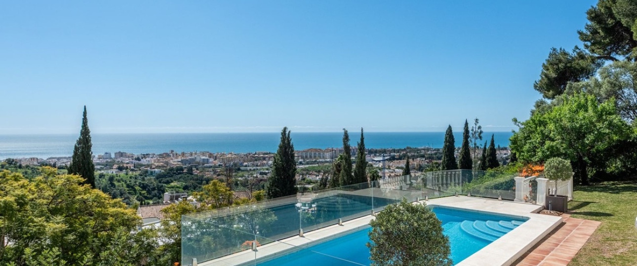 Wiederverkauf - Villa - Marbella - Marbella Centro