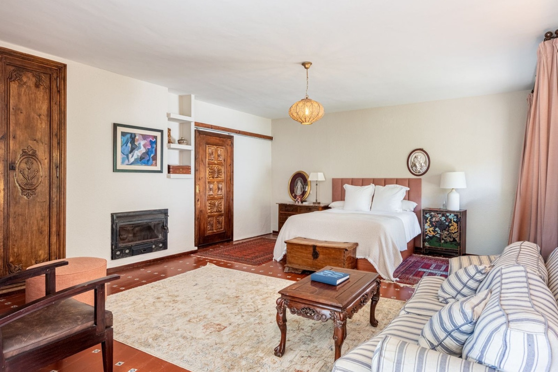Wiederverkauf - Villa - Marbella - Marbella Centro