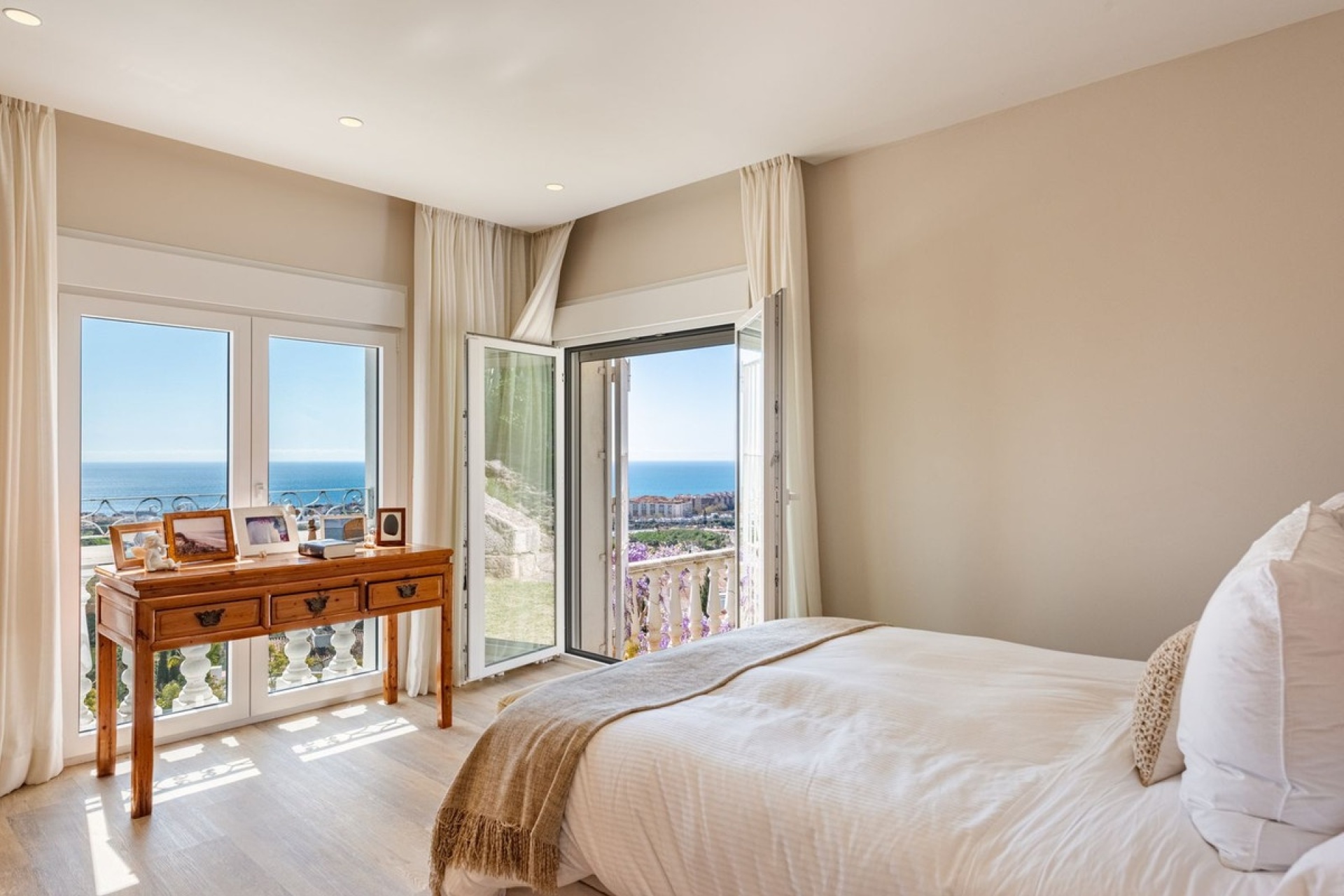 Wiederverkauf - Villa - Marbella - Marbella Centro