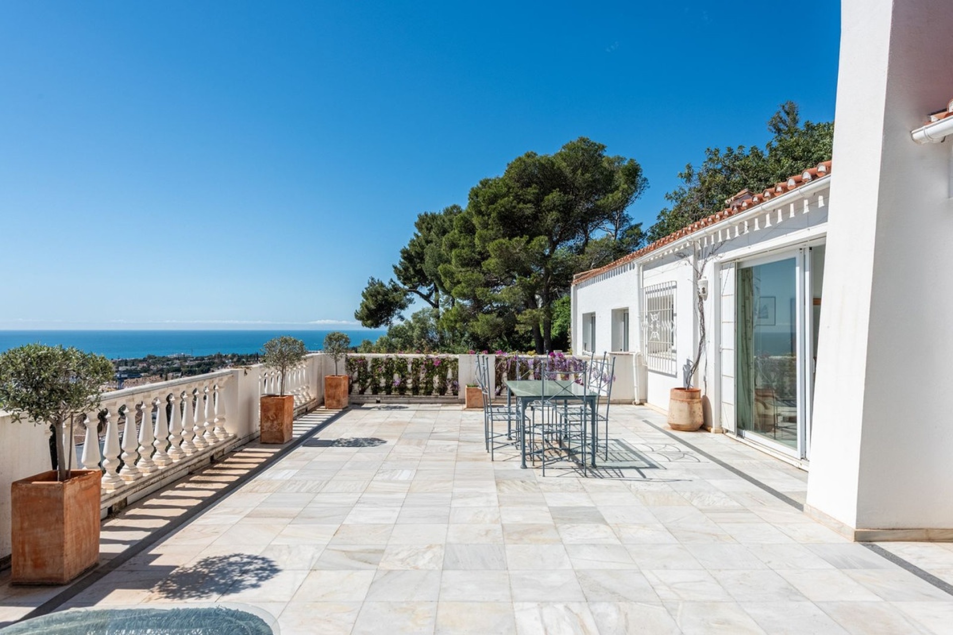 Wiederverkauf - Villa - Marbella - Marbella Centro