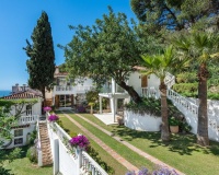 Wiederverkauf - Villa - Marbella - Marbella Centro