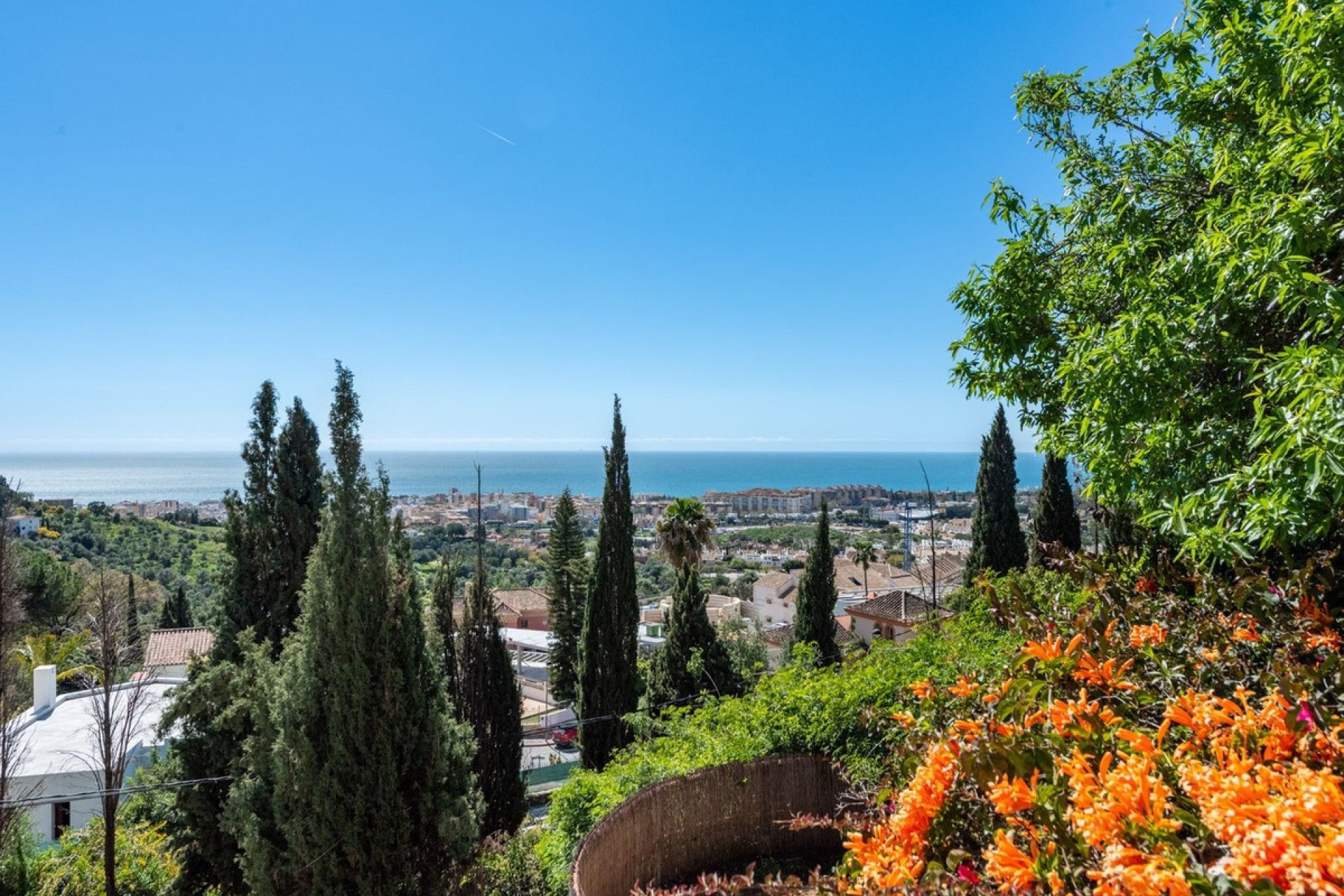 Wiederverkauf - Villa - Marbella - Marbella Centro