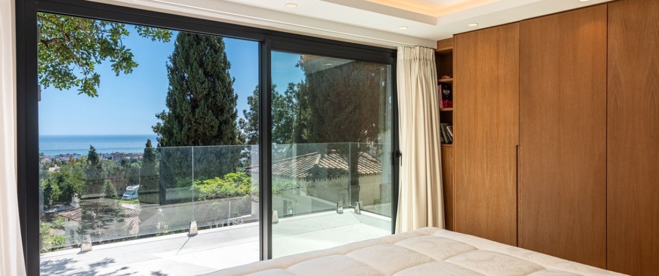 Wiederverkauf - Villa - Marbella - Marbella Centro
