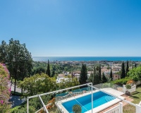 Wiederverkauf - Villa - Marbella - Marbella Centro