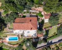 Wiederverkauf - Villa - Marbella - Marbella Centro