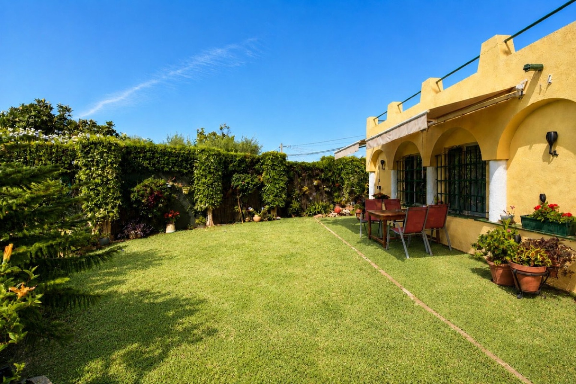 Wiederverkauf - Villa - Marbella - Marbella Centro