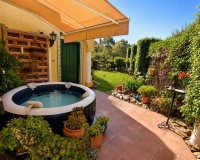 Wiederverkauf - Villa - Marbella - Marbella Centro