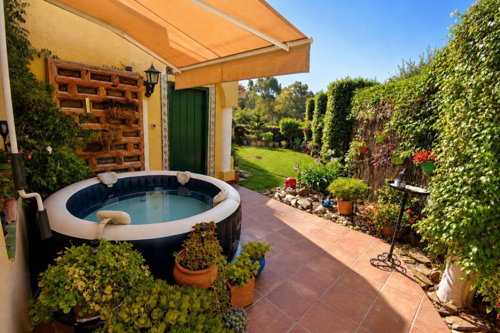 Wiederverkauf - Villa - Marbella - Marbella Centro