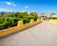 Wiederverkauf - Villa - Marbella - Marbella Centro