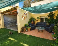 Wiederverkauf - Villa - Marbella - Marbella Centro