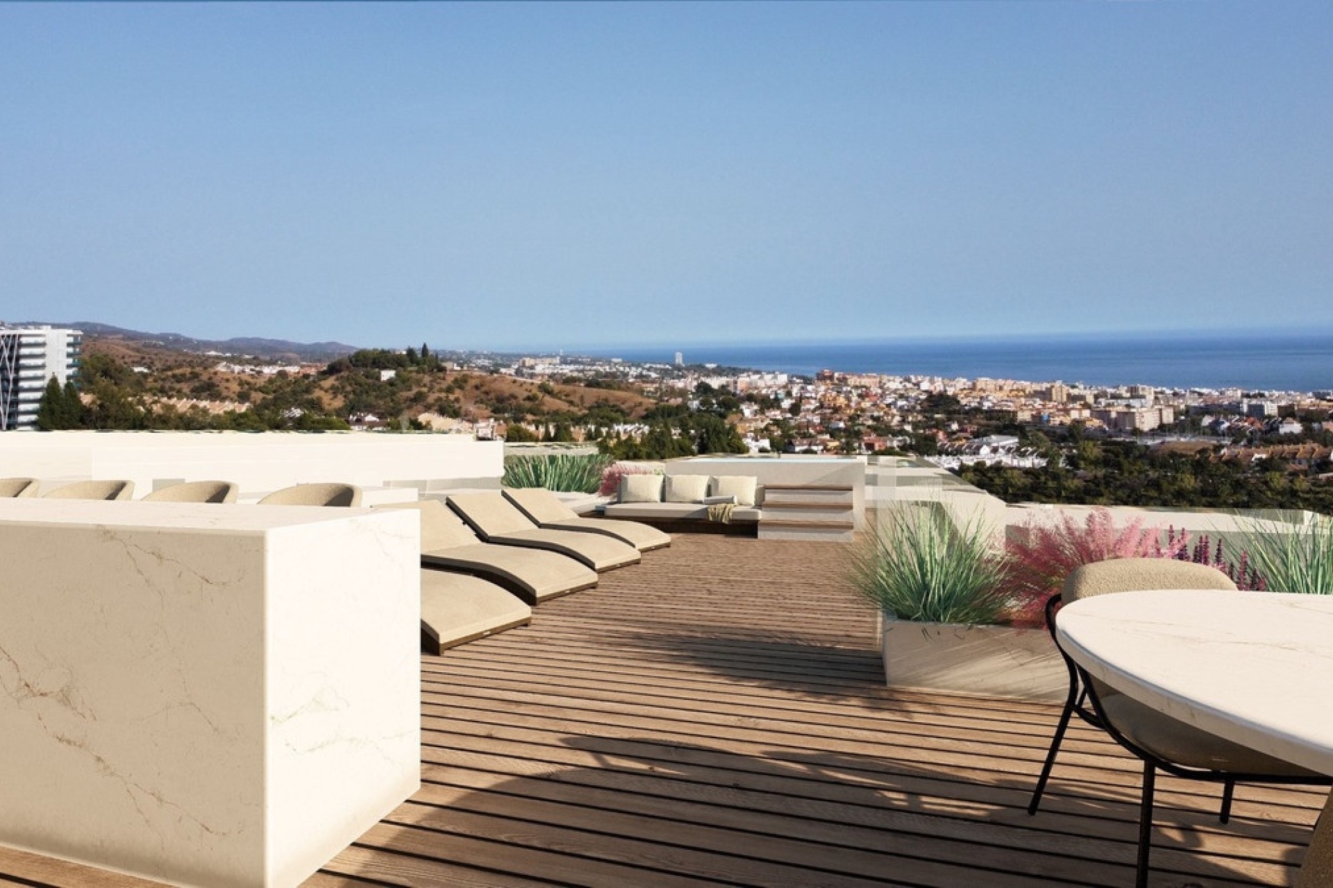 Wiederverkauf - Villa - Marbella - Marbella Centro