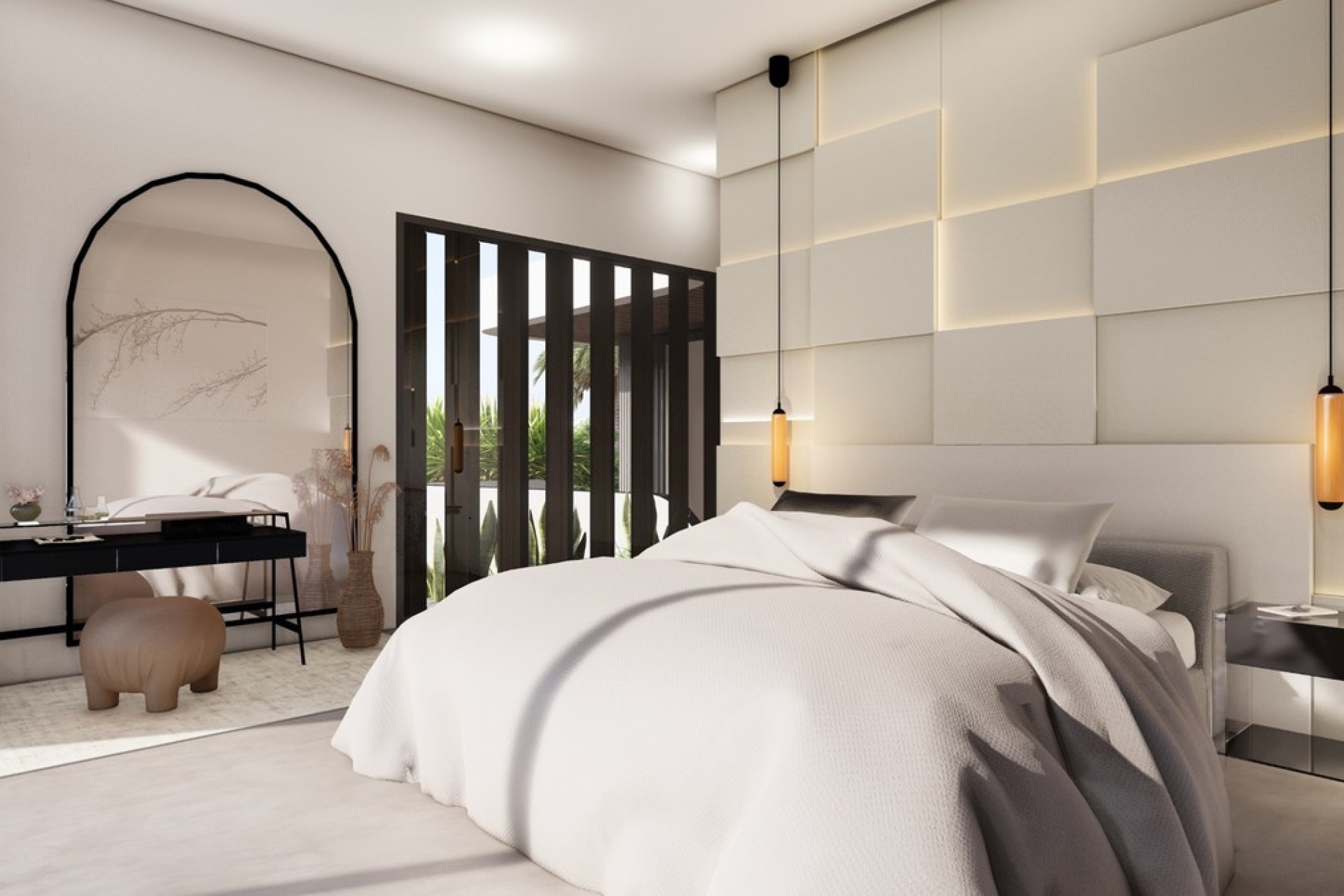 Wiederverkauf - Villa - Marbella - Marbella Centro