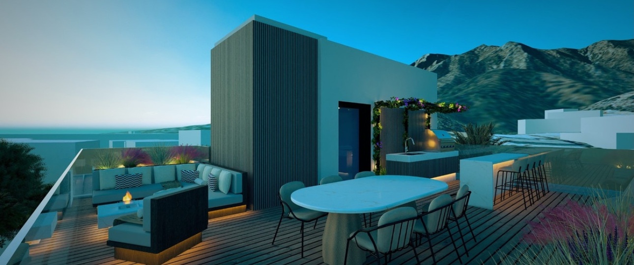 Wiederverkauf - Villa - Marbella - Marbella Centro