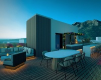 Wiederverkauf - Villa - Marbella - Marbella Centro