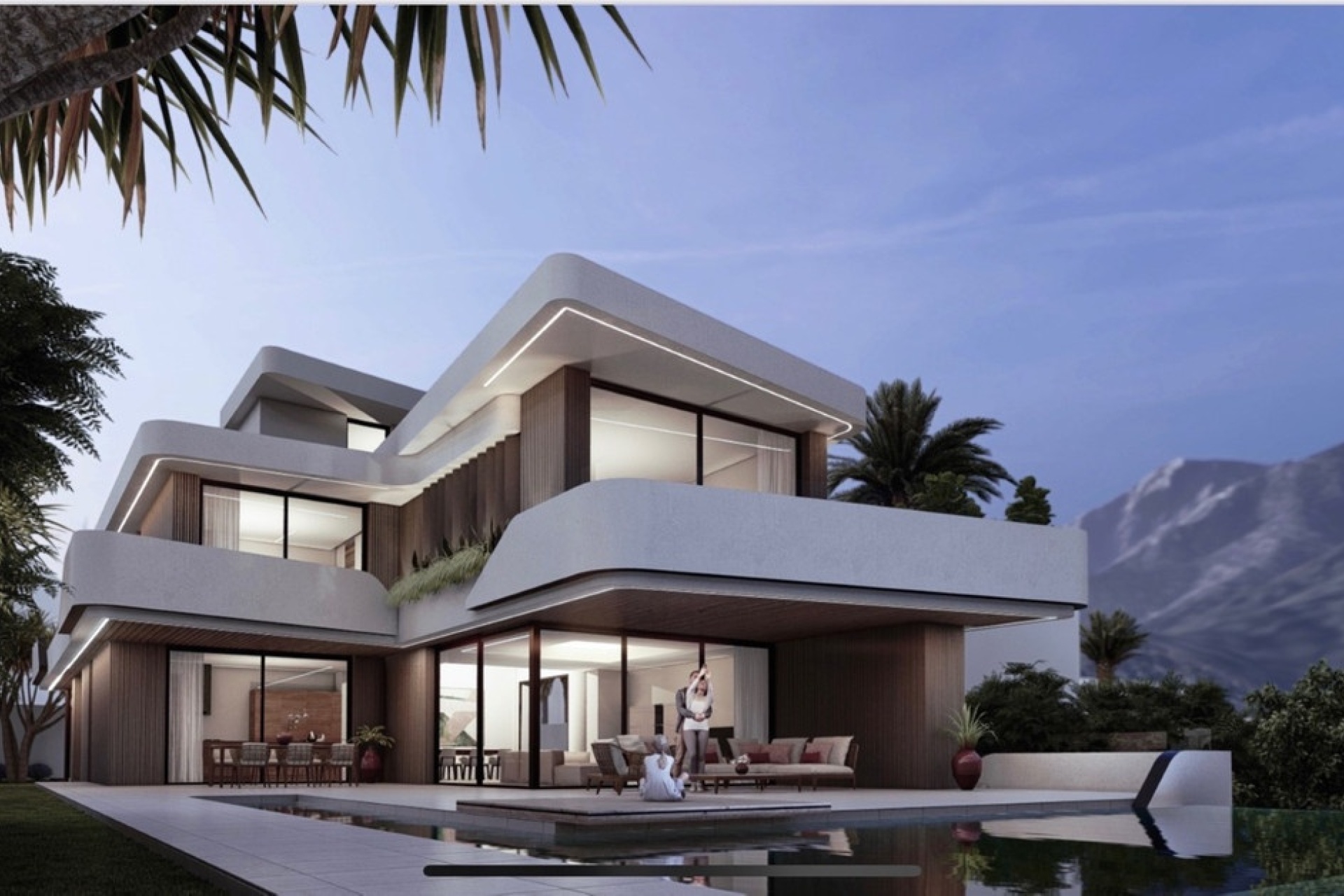 Wiederverkauf - Villa - Marbella - Marbella Centro